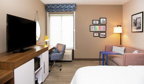 Hampton Inn Erie-South I-90/I-79 - image 32