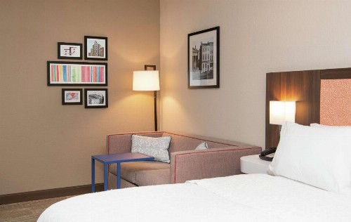 Hampton Inn Erie-South I-90/I-79 - image 33