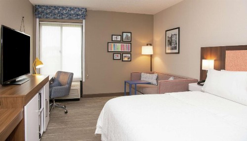 Hampton Inn Erie-South I-90/I-79 - image 34