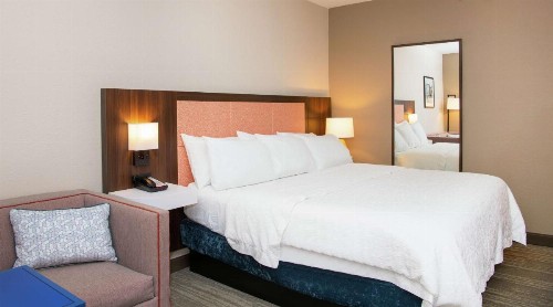Hampton Inn Erie-South I-90/I-79 - image 4