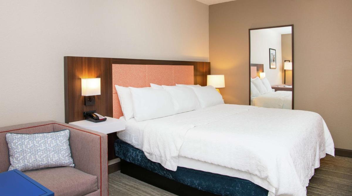 Hampton Inn Erie-South I-90/I-79 - image 4