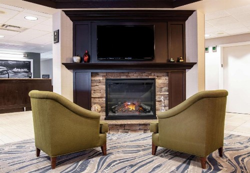 Hampton Inn Erie-South I-90/I-79 - image 5