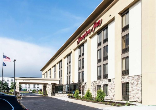 Hampton Inn Erie-South I-90/I-79 - image 7