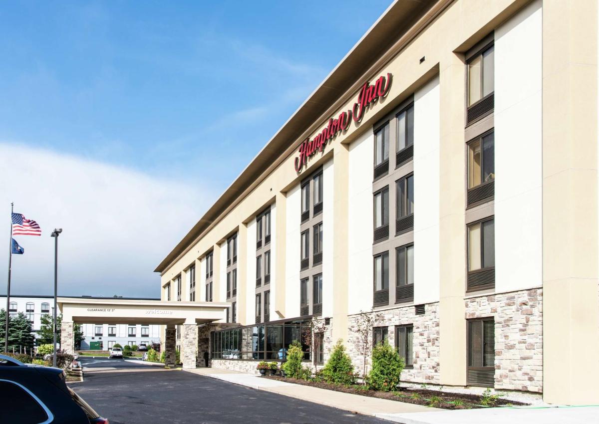 Hampton Inn Erie-South I-90/I-79 - image 7