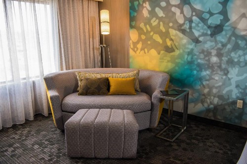Courtyard by Marriott Erie Ambassador Conference Center - image 13
