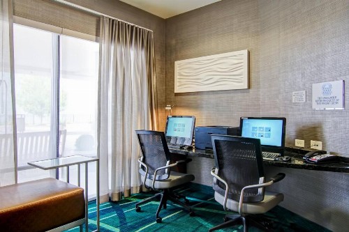 SpringHill Suites Erie - image 21