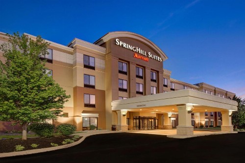 SpringHill Suites Erie - image 23