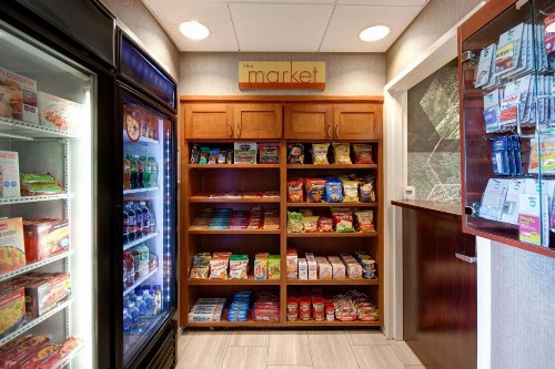 SpringHill Suites Erie - image 24