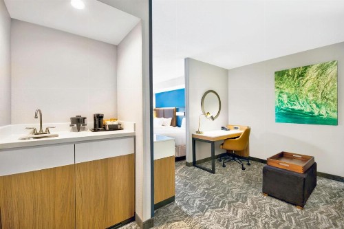SpringHill Suites Erie - image 25