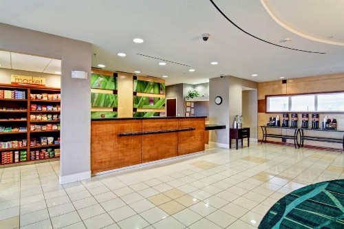 SpringHill Suites Erie - image 28