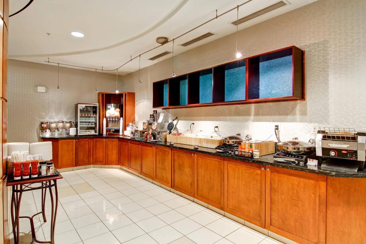 SpringHill Suites Erie - image 3