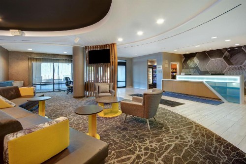 SpringHill Suites Erie - image 31
