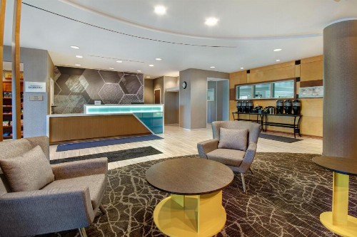 SpringHill Suites Erie - image 39