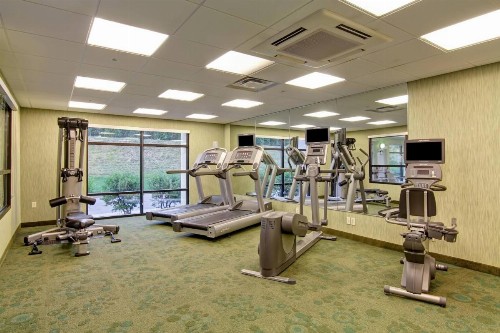 SpringHill Suites Erie - image 40