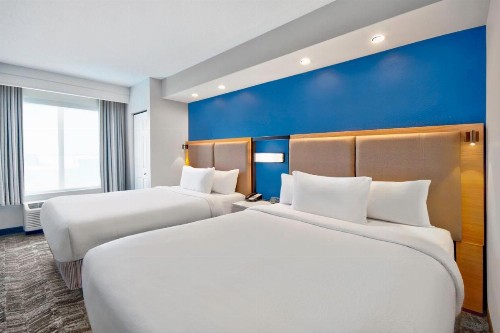 SpringHill Suites Erie - image 42