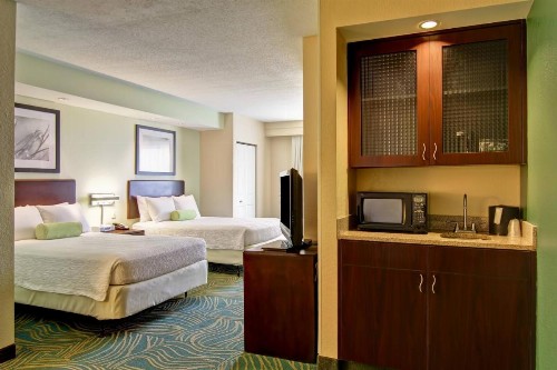 SpringHill Suites Erie - image 46