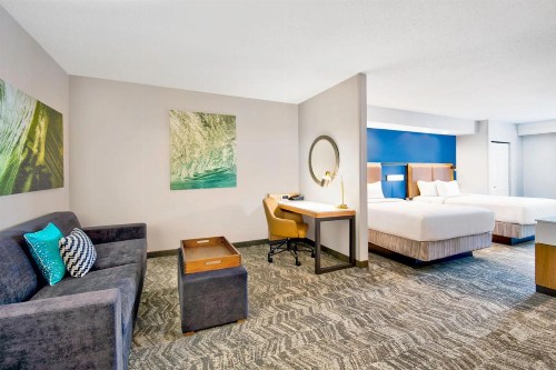 SpringHill Suites Erie - image 50