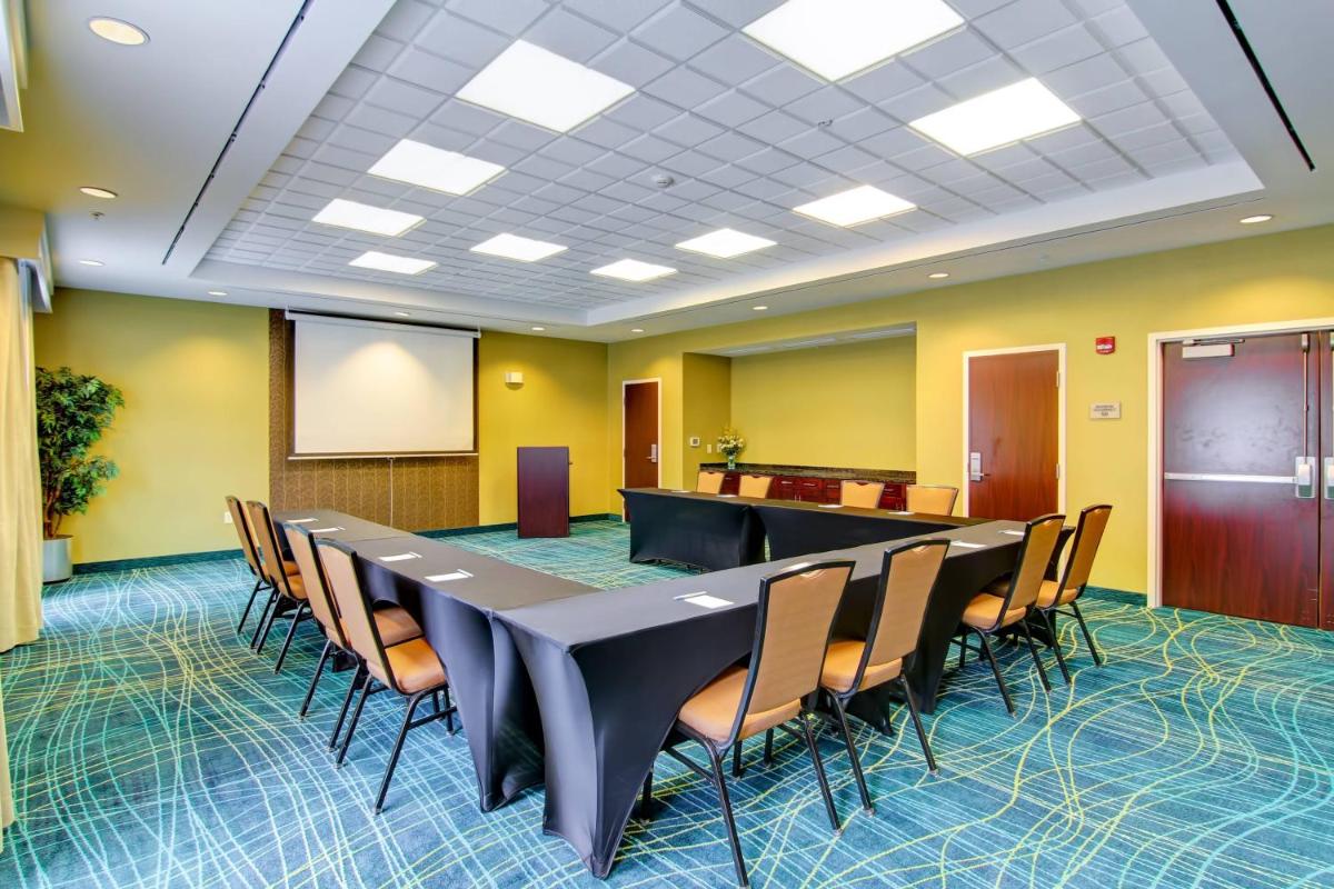 SpringHill Suites Erie - image 6