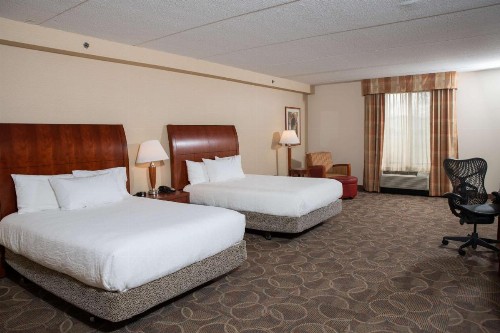 Hilton Garden Inn Erie - image 21