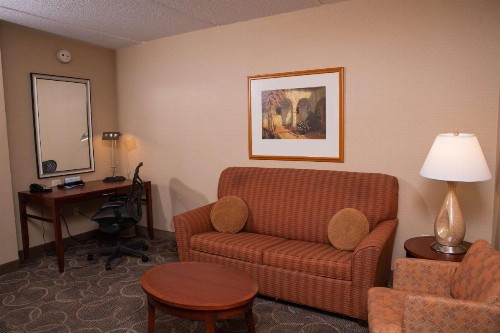 Hilton Garden Inn Erie - image 22