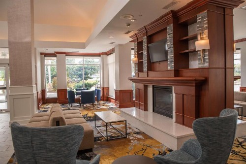 Hilton Garden Inn Erie - image 3