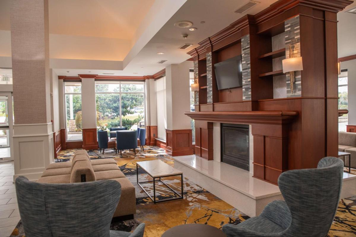Hilton Garden Inn Erie - image 3