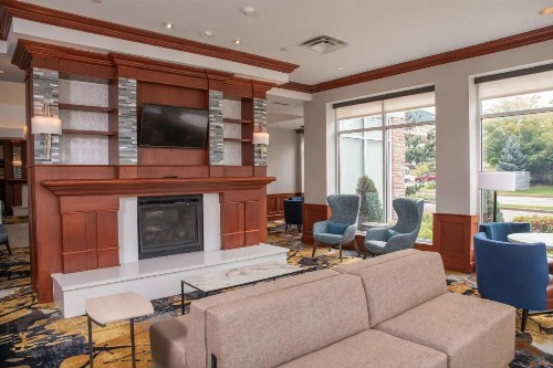 Hilton Garden Inn Erie - image 4