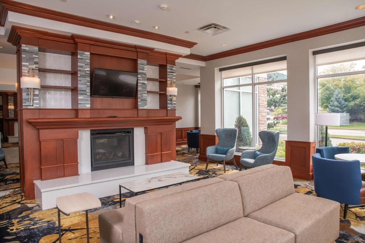 Hilton Garden Inn Erie - image 4