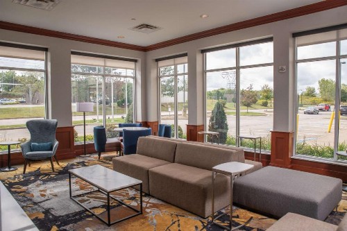 Hilton Garden Inn Erie - image 5