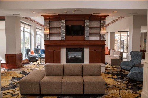 Hilton Garden Inn Erie - image 6