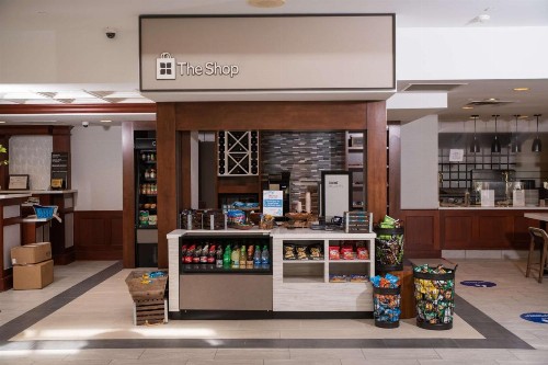 Hilton Garden Inn Erie - image 9