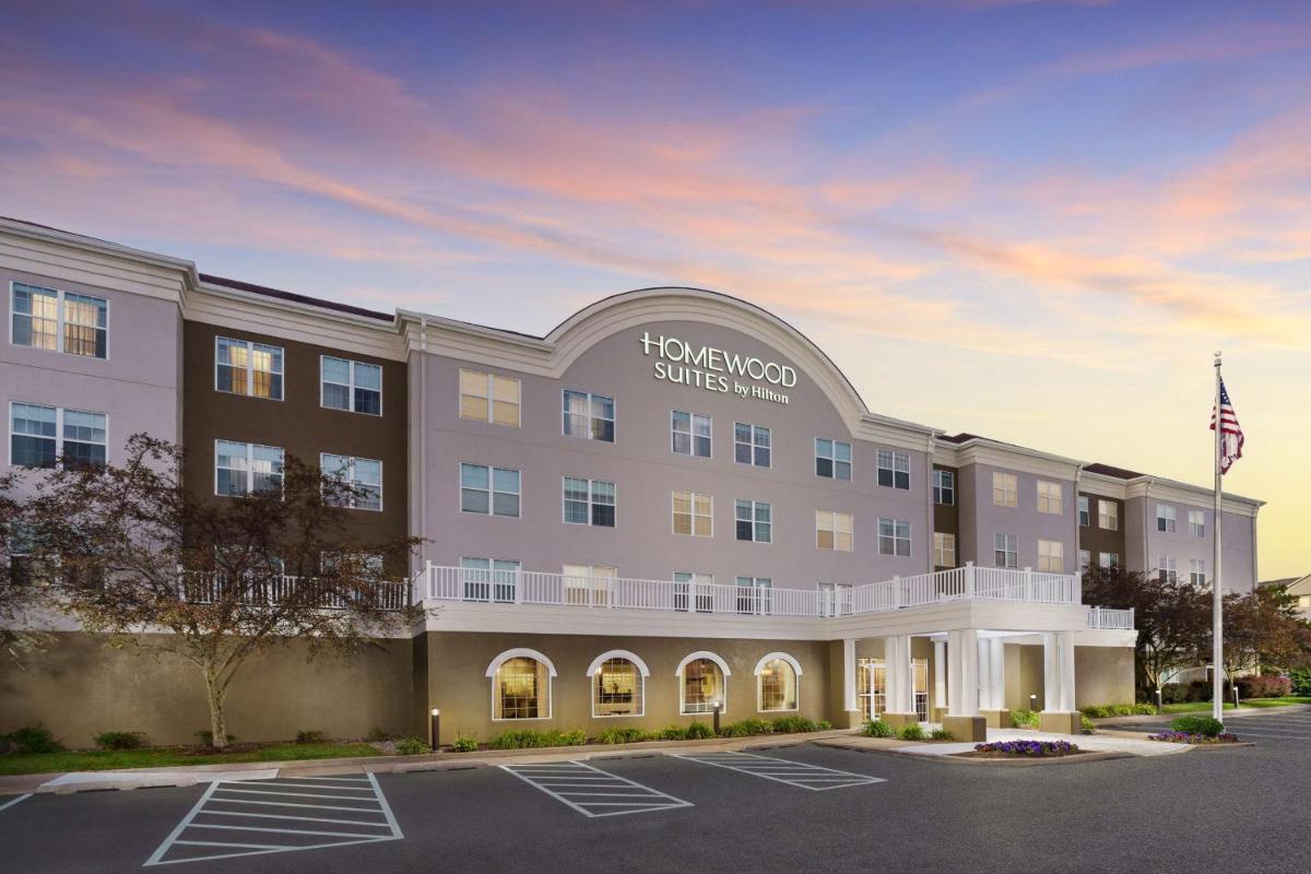 Homewood Suites by Hilton Erie - main image