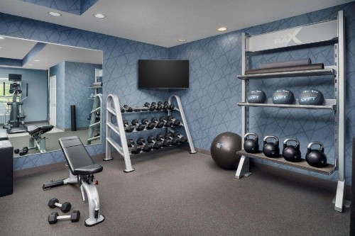 Homewood Suites by Hilton Erie - image 2