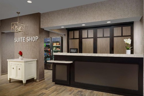 Homewood Suites by Hilton Erie - image 35