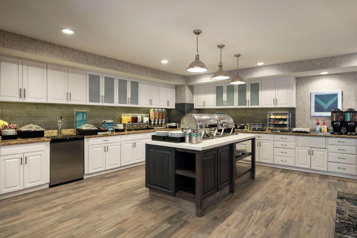 Homewood Suites by Hilton Erie - image 7