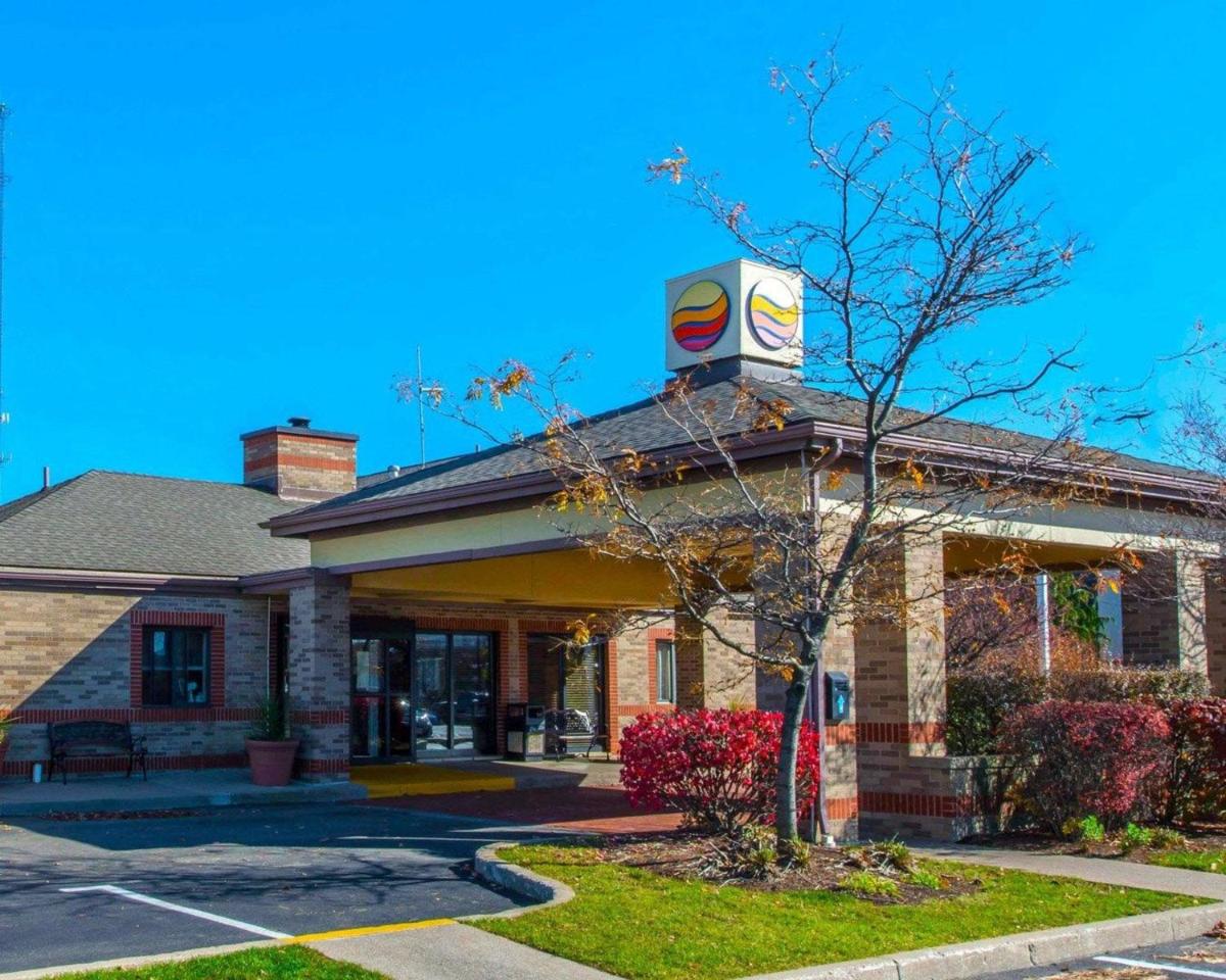 Comfort Inn & Suites Erie - main image