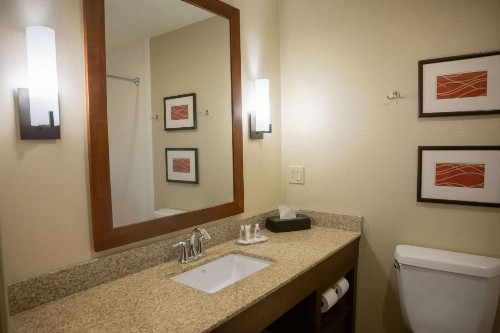 Comfort Inn & Suites Erie - image 18