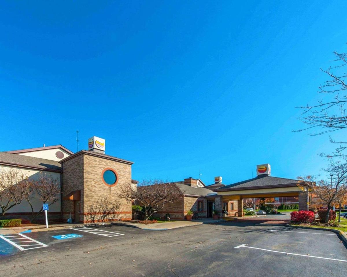 Comfort Inn & Suites Erie - image 2