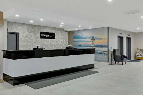 Days Inn by Wyndham Erie - image 11