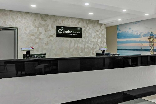 Days Inn by Wyndham Erie - image 12
