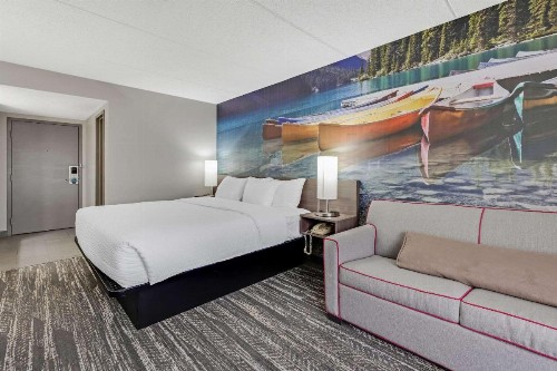 Days Inn by Wyndham Erie - image 32