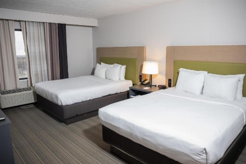 Country Inn & Suites by Radisson Erie PA - image 14