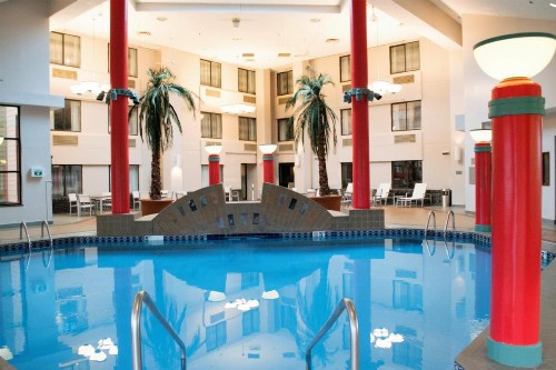 Country Inn & Suites by Radisson Erie PA - image 20