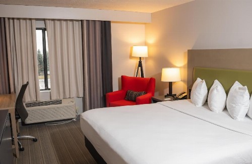 Country Inn & Suites by Radisson Erie PA - image 21