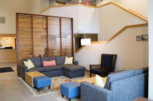 Country Inn & Suites by Radisson Erie PA - image 22