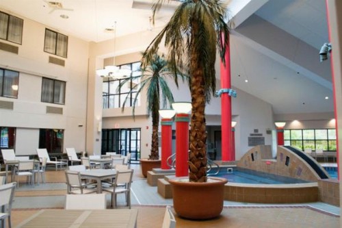 Country Inn & Suites by Radisson Erie PA - image 37
