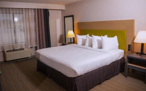 Country Inn & Suites by Radisson Erie PA - image 38