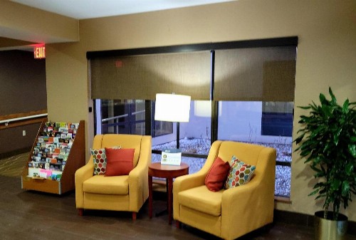 SureStay Plus Hotel by Best Western Erie Presque Isle - image 14