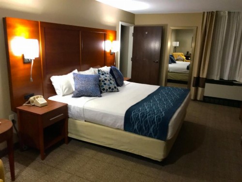 SureStay Plus Hotel by Best Western Erie Presque Isle - image 16