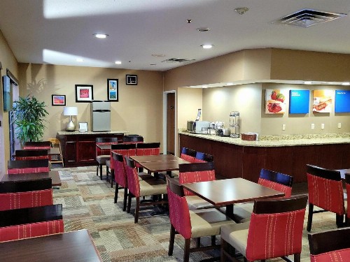 SureStay Plus Hotel by Best Western Erie Presque Isle - image 20